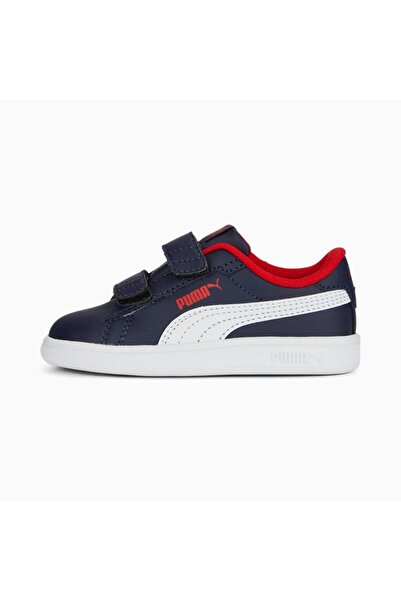 Puma Pantofi Sport Copii Smash 39203404 Marimea: 19