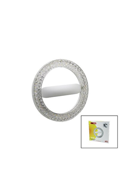 Greathings NİSALUCE EAMP-059/1 ( CRISTAL MICA ) ( MODEL SİMİT ) BULB LED ( 36...
