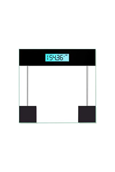 Greathings TECHFİT TF-1080 ЦИФРОВІ ВАГИ З СКЛЯНИМ ТАВАНОМ (180 КГ)*10