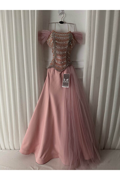 Ora evening dress