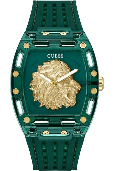 Guess Men's Watch, Guess, Continental GW0959G2