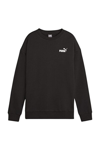 Puma Women's Hoodie Ess+ 678742-01 Size: L