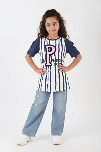 SOULTAN Trendy Girls Long Tops