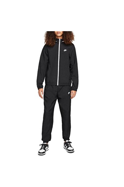 Nike Club Woven Tracksuit DM6848010 Size: L