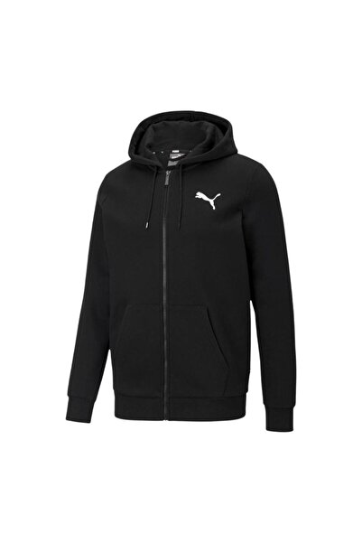 Puma Men's ESS Small Logo Sweatshirt 586702-51 Size: S