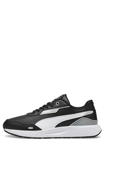 Puma Men's Sports Shoes Runtamed Plus 395371-01 Size: 43