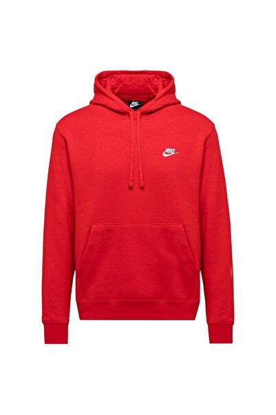 Nike Sportswear Club Fleece Sweatshirt BV2654657 Size: XL