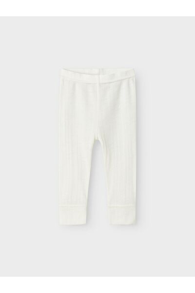 Name it Lange Unterhose Merinowoll