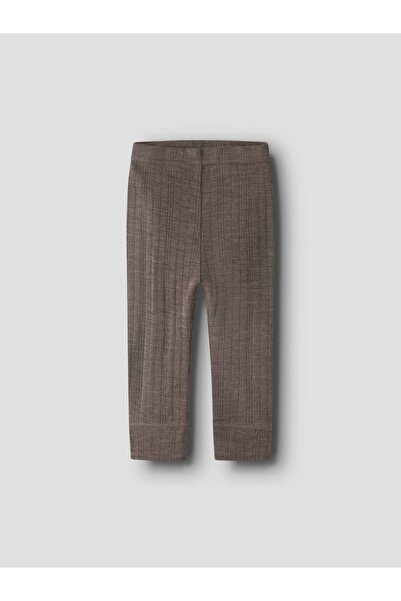 Name it Lange Unterhose Merinowoll