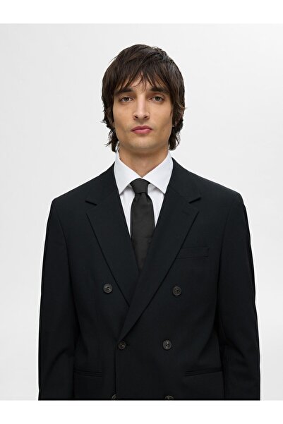 SELECTED Krawatte Einfarbige