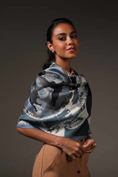 PAPILIO Matisse Scarf