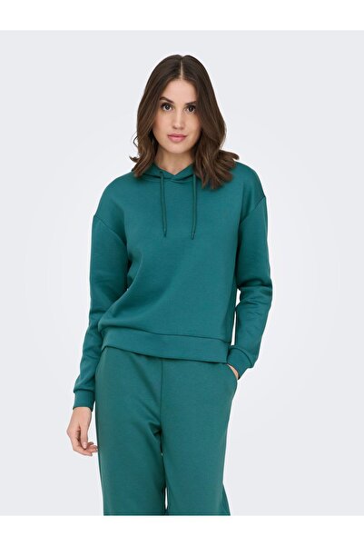 Only Play Kapuzenpullover ONPLOUNGE Sweatshirt