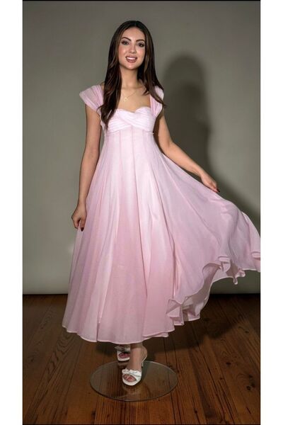 gmax Women's summer breeze dress