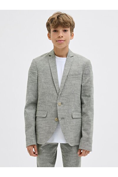 Jack & Jones Junior Hybrid Blazer JPRRIVIERA Blazer Junior