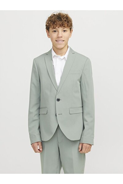 Jack & Jones Junior Einreihiger Blazer JPRSOLAR Blazer Junior