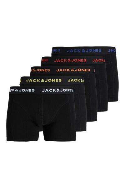 Jack & Jones Junior Trunks 5er-pack Trunks Junior