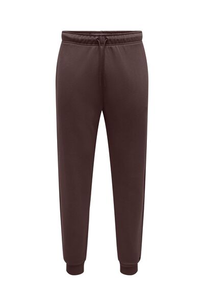Only & Sons Jogginghose ONSCERES Normal geschnitten Jogginghose