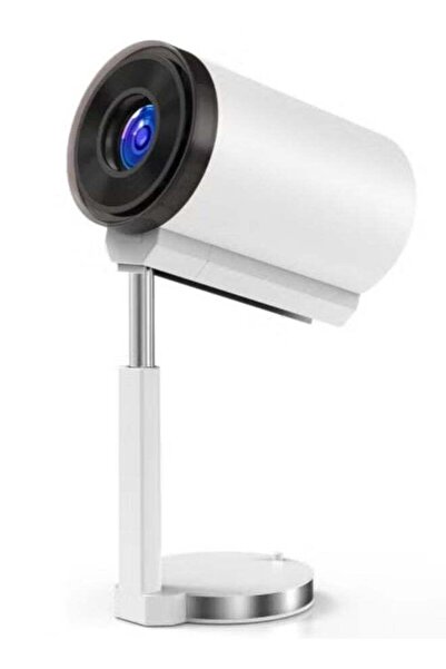 Smartberry HT16 Android 11 Mini Projector – 1080P Full HD, 4K Support