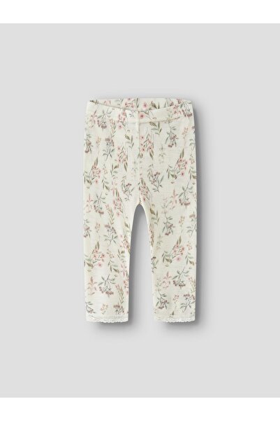 Name it Leggings Merinowoll