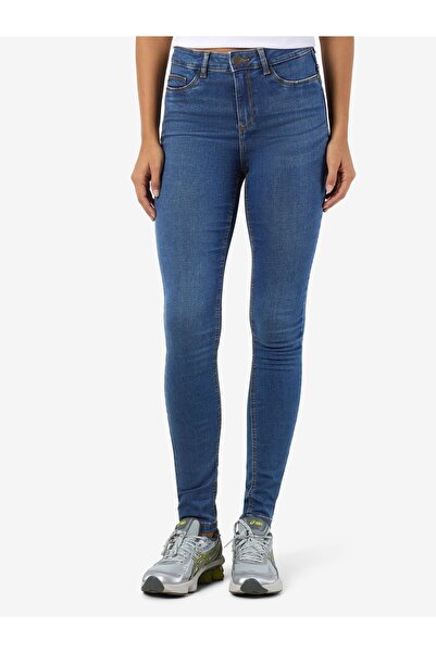 Noisy May Skinny Fit Jeans NMCALLIE