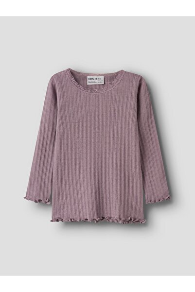 Name it Oberteil mit langen Ärmeln Regular Fit