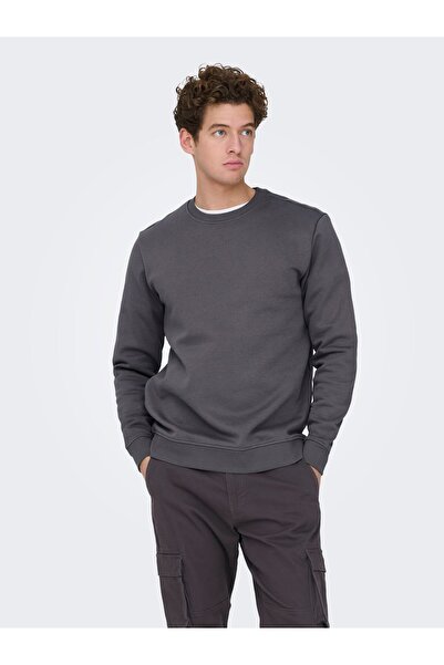 Only & Sons Sweatshirt ONSCONNOR Sweatshirt