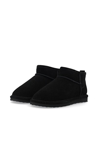 Bianco Wildlederstiefelette BIASNOW