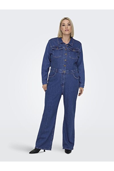 Only Carmakoma Jumpsuit CARPOPPY Jumpsuit