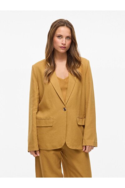 VILA Blazer VIJOLANDA Einreihiger