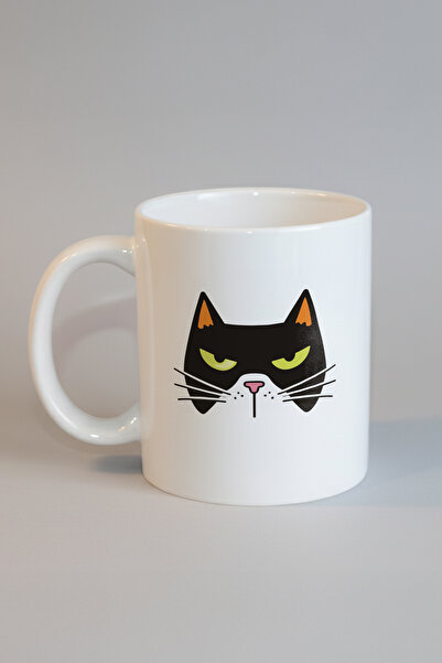 NUUGG Morning Cat Trophy