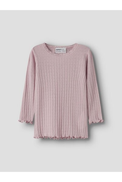 Name it Oberteil mit langen Ärmeln Regular Fit