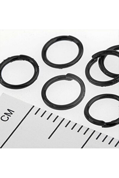 ZERO LAND NRZSNT 0,7*6 Μεταλλικό Δαχτυλίδι 50 Γραμμάρια - (20705) Ασημί Χρώμα