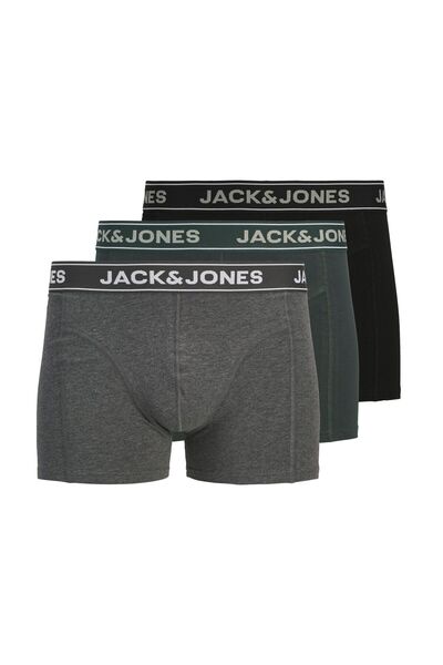Jack & Jones Junior Trunks 3er-pack Trunks Junior