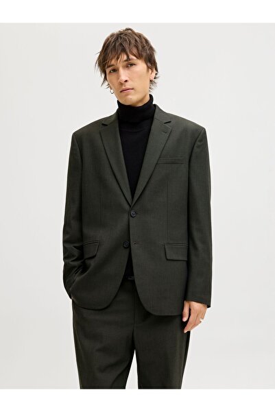 Jack & Jones Premium Einreihiger Blazer JPRTHEO Regular Fit Blazer