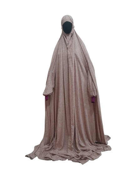 Generic Jumbo-sized wide prayer mat