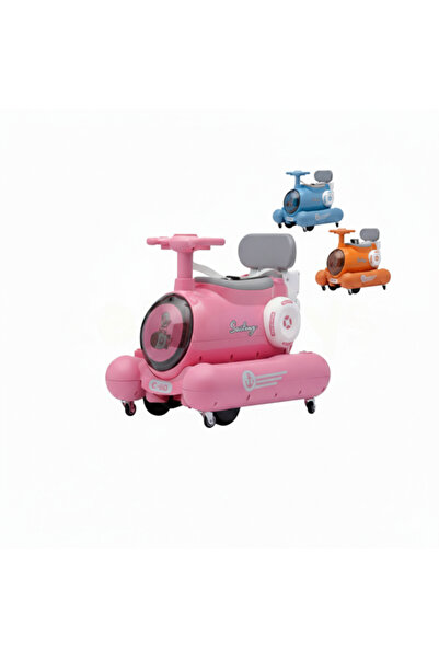 SCOTER PERFORMANCE C60 electric children's car