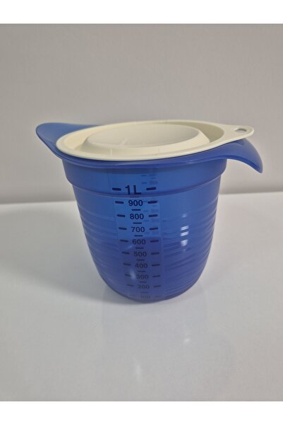 Tupperware Magic mixer measuring cup