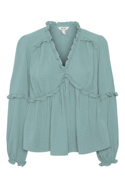 Vero Moda Bluse AWBIZZY Top