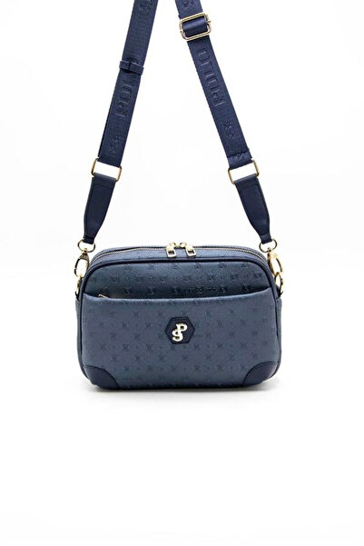Silver Polo Laci - Laci Sp1094 Women's Crossbody Bag