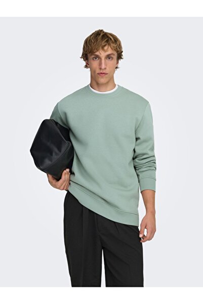 Only & Sons Sweatshirt ONSCONNOR Sweatshirt