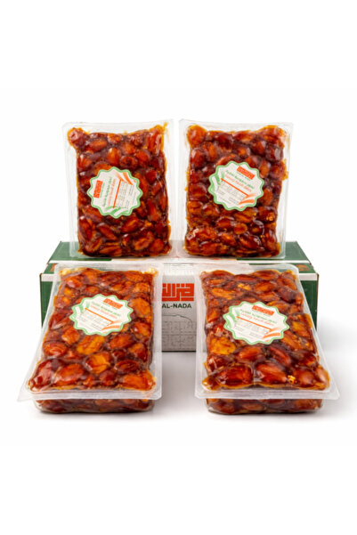 TAMR AL-NADA Al-Qassim dates