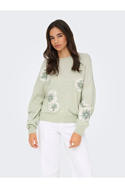 JDY Strickpullover JDYFLORIS Strickpullover