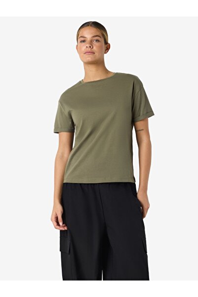 Noisy May T-Shirt Rundhals