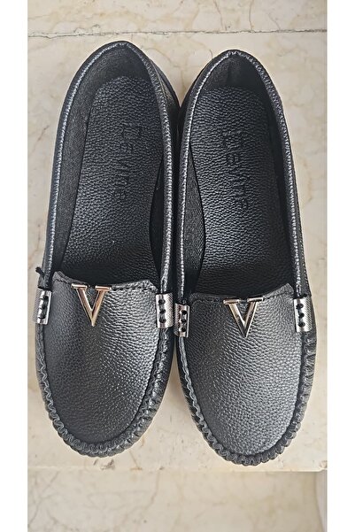 akix Καθημερινά Γυναικεία Παπούτσια Μπαλαρίνα Nubuck Matte Πρώτης Ποιότητας Ν...