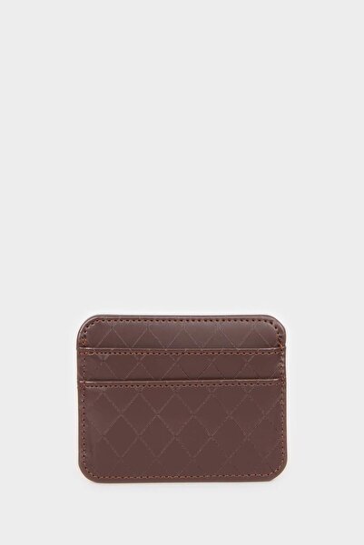 DeFacto Дамски портмоне от синтетична кожа H2790AXNS