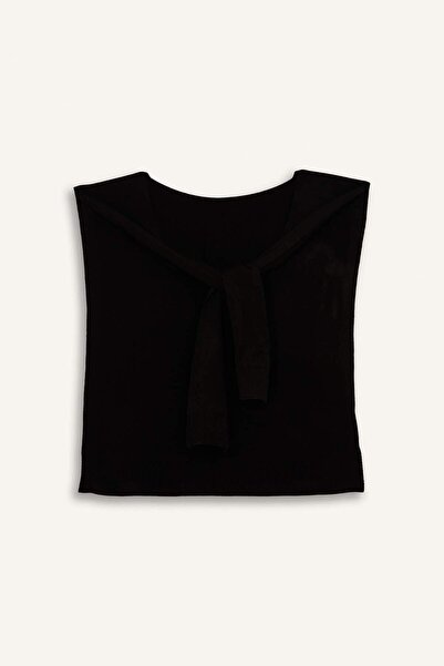 DeFacto Erkek Triko Atkı H5739AX26SM