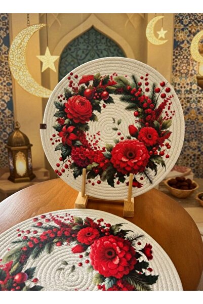 DT designn İki kişilik supla takımı, DFT baskı, Amerikan servis