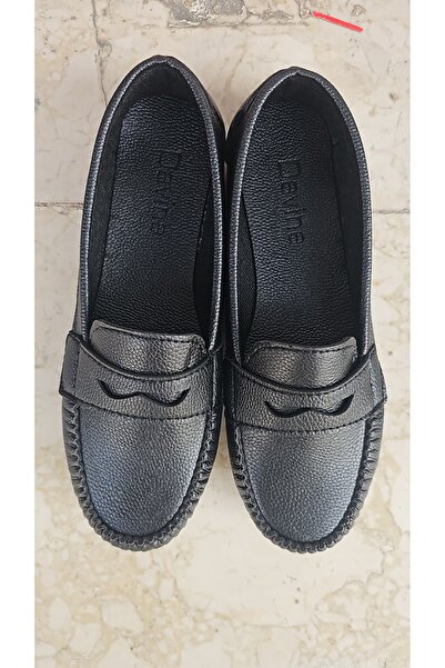 akix Καθημερινά Γυναικεία Παπούτσια Μπαλαρίνα Nubuck Matte Πρώτης Ποιότητας Ν...