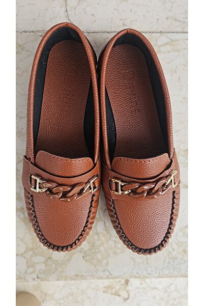 akix Καθημερινά Γυναικεία Παπούτσια Μπαλαρίνα Nubuck Matte Πρώτης Ποιότητας Ν...