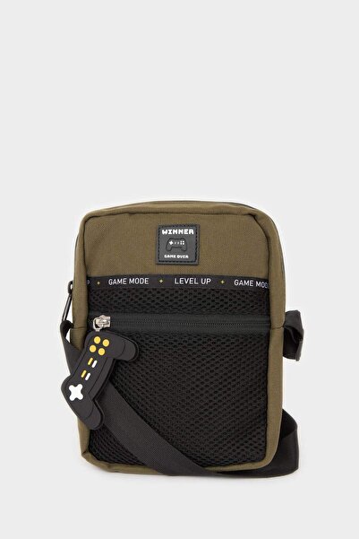 DeFacto Çapraz Çanta Erkek Çocuk H1733A8NS